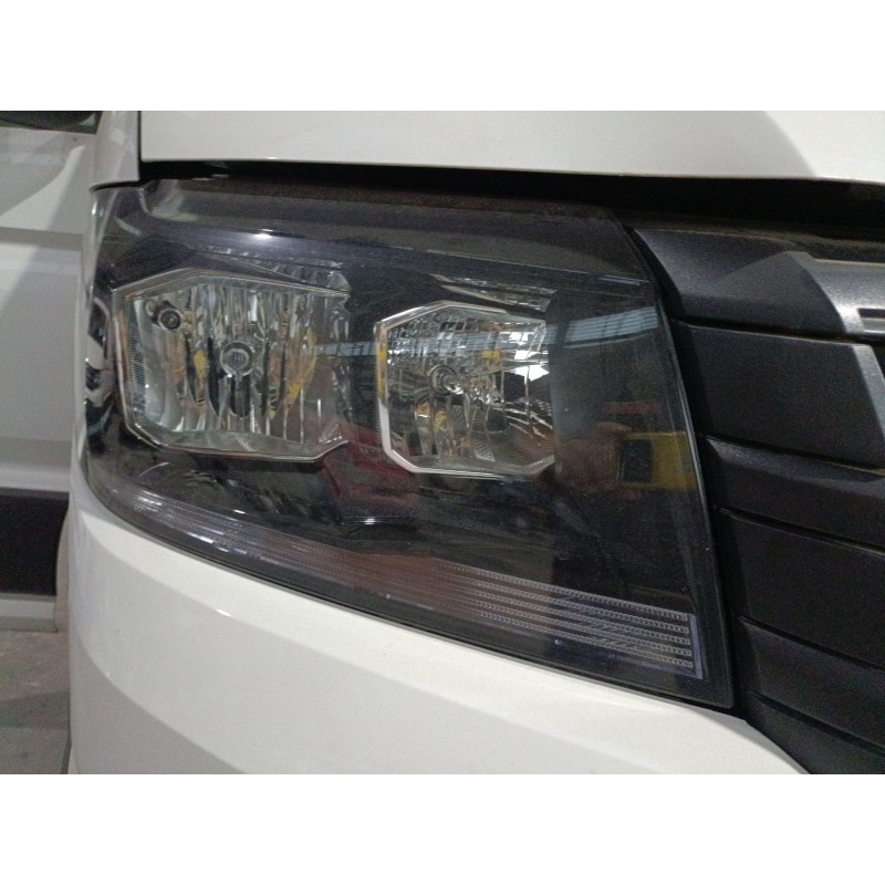 Recambio de faro derecho para volkswagen crafter furgoneta (sy_, sx_) 2.0 tdi referencia OEM IAM   