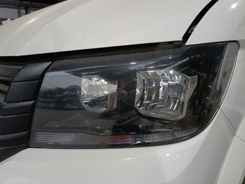 Recambio de faro izquierdo para volkswagen crafter furgoneta (sy_, sx_) 2.0 tdi referencia OEM IAM   