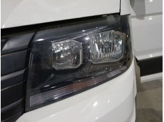 Recambio de faro izquierdo para volkswagen crafter furgoneta (sy_, sx_) 2.0 tdi referencia OEM IAM    2