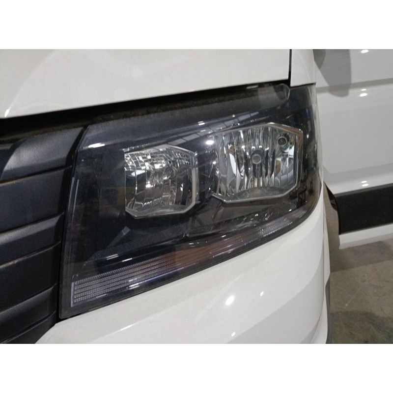 Recambio de faro izquierdo para volkswagen crafter furgoneta (sy_, sx_) 2.0 tdi referencia OEM IAM   
