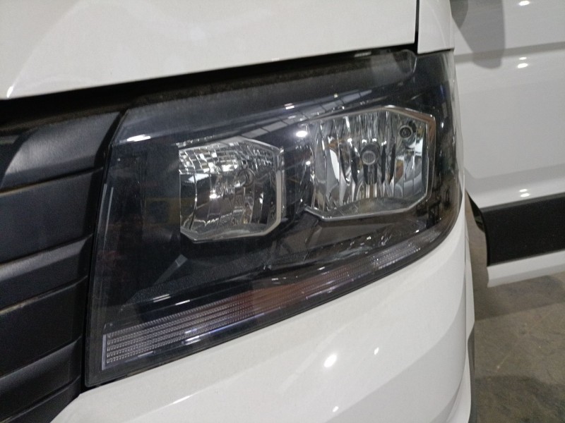 Recambio de faro izquierdo para volkswagen crafter furgoneta (sy_, sx_) 2.0 tdi referencia OEM IAM   