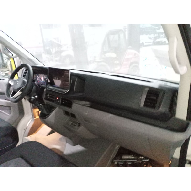 Recambio de kit airbag para volkswagen crafter furgoneta (sy_, sx_) 2.0 tdi referencia OEM IAM   