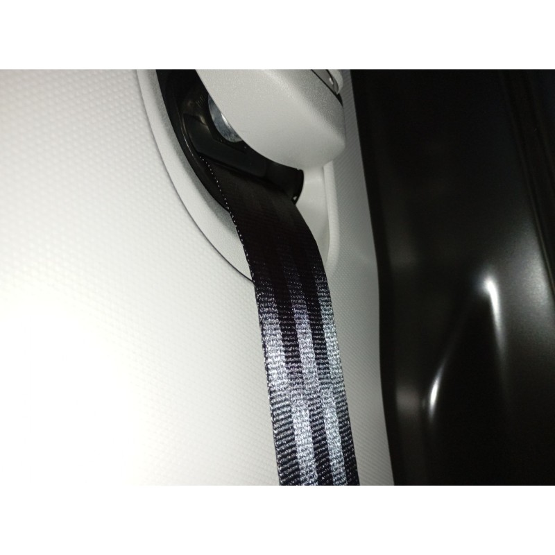 Recambio de kit airbag para volkswagen crafter furgoneta (sy_, sx_) 2.0 tdi referencia OEM IAM   