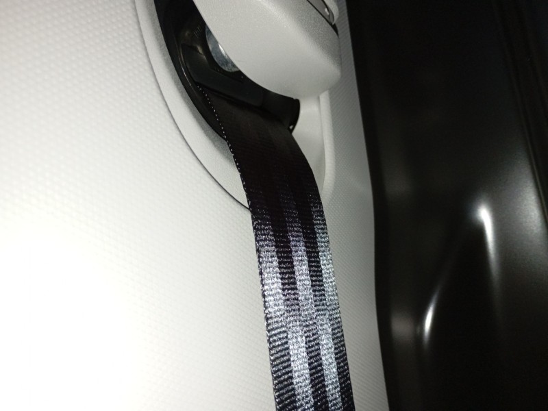 Recambio de kit airbag para volkswagen crafter furgoneta (sy_, sx_) 2.0 tdi referencia OEM IAM   