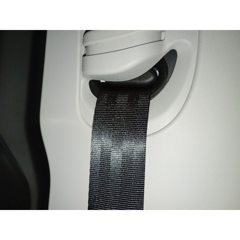 Recambio de kit airbag para volkswagen crafter furgoneta (sy_, sx_) 2.0 tdi referencia OEM IAM   