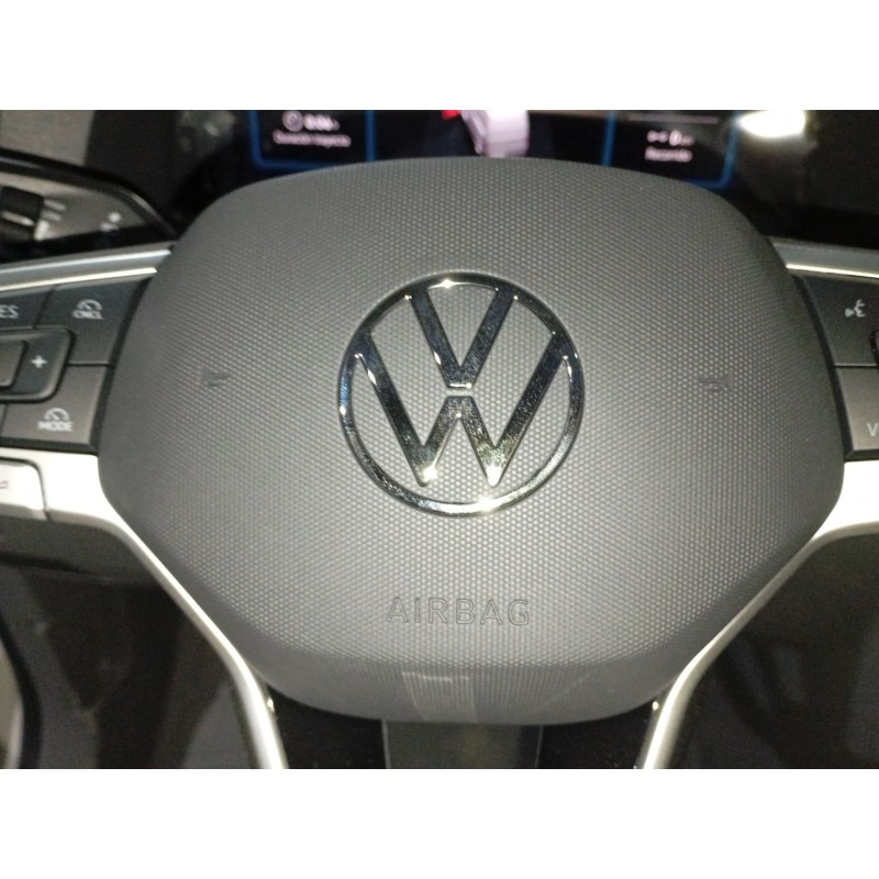 Recambio de kit airbag para volkswagen crafter furgoneta (sy_, sx_) 2.0 tdi referencia OEM IAM   