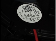 VENTILADOR CALEFACCION 5WB819021C 