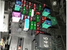 Recambio de caja reles / fusibles para volkswagen crafter furgoneta (sy_, sx_) 2.0 tdi referencia OEM IAM   