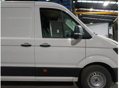 Recambio de puerta delantera derecha para volkswagen crafter furgoneta (sy_, sx_) 2.0 tdi referencia OEM IAM   
