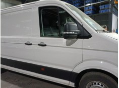 Recambio de puerta delantera derecha para volkswagen crafter furgoneta (sy_, sx_) 2.0 tdi referencia OEM IAM    2