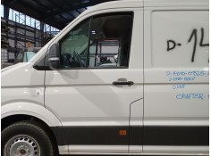 Recambio de puerta delantera izquierda para volkswagen crafter furgoneta (sy_, sx_) 2.0 tdi referencia OEM IAM   