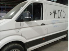 Recambio de puerta delantera izquierda para volkswagen crafter furgoneta (sy_, sx_) 2.0 tdi referencia OEM IAM    2