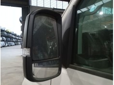 Recambio de retrovisor izquierdo electrico para volkswagen crafter furgoneta (sy_, sx_) 2.0 tdi referencia OEM IAM    2