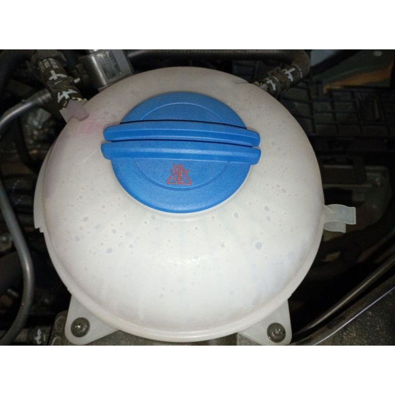 Recambio de deposito expansion para volkswagen crafter furgoneta (sy_, sx_) 2.0 tdi referencia OEM IAM   