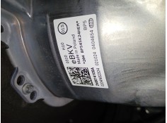 Recambio de servofreno para volkswagen crafter furgoneta (sy_, sx_) 2.0 tdi referencia OEM IAM   