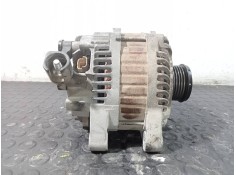 Recambio de alternador para peugeot 407 st confort referencia OEM IAM 9654752880  