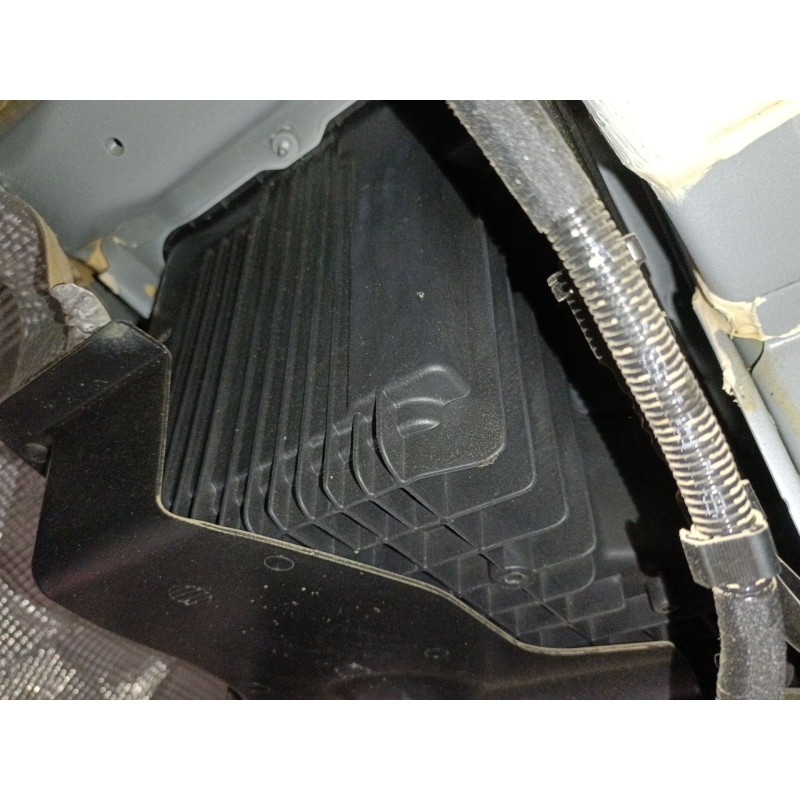 Recambio de adblue para volkswagen crafter furgoneta (sy_, sx_) 2.0 tdi referencia OEM IAM   