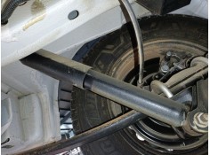 AMORTIGUADOR TRASERO DERECHO 