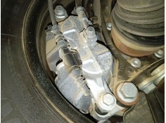 Recambio de pinza freno delantera derecha para volkswagen crafter furgoneta (sy_, sx_) 2.0 tdi referencia OEM IAM   