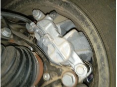 Recambio de pinza freno delantera izquierda para volkswagen crafter furgoneta (sy_, sx_) 2.0 tdi referencia OEM IAM   