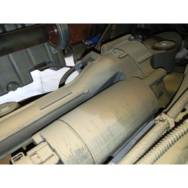 Recambio de cremallera direccion para volkswagen crafter furgoneta (sy_, sx_) 2.0 tdi referencia OEM IAM   