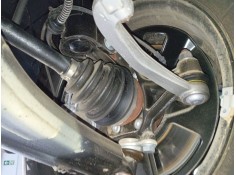 Recambio de mangueta delantera derecha para volkswagen crafter furgoneta (sy_, sx_) 2.0 tdi referencia OEM IAM   