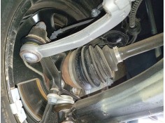 Recambio de mangueta delantera izquierda para volkswagen crafter furgoneta (sy_, sx_) 2.0 tdi referencia OEM IAM   