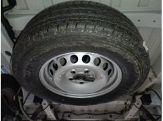 NEUMATICO REPUESTO 235/65/16 