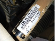 Recambio de transmision delantera derecha para volkswagen crafter furgoneta (sy_, sx_) 2.0 tdi referencia OEM IAM   