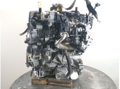 Recambio de motor completo para ford transit v363 furgoneta (fcd, fdd) 2.0 ecoblue referencia OEM IAM BKFB  