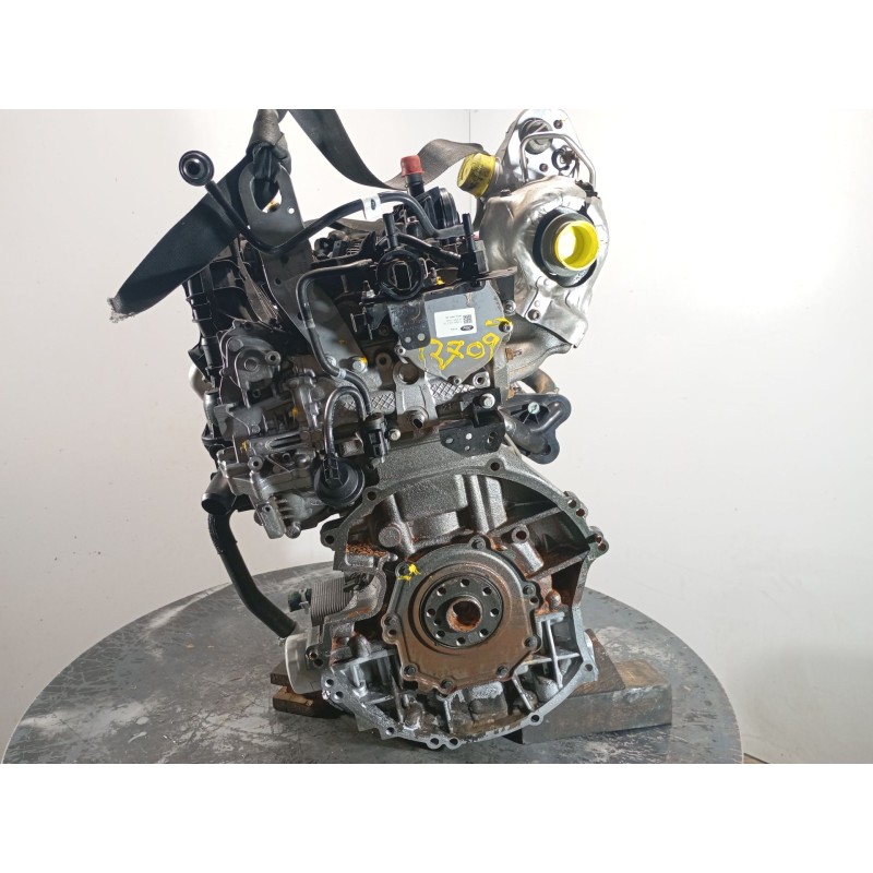 Recambio de motor completo para ford transit v363 furgoneta (fcd, fdd) 2.0 ecoblue referencia OEM IAM BKFB  