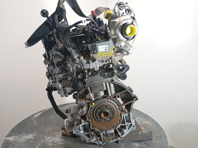 Recambio de motor completo para ford transit v363 furgoneta (fcd, fdd) 2.0 ecoblue referencia OEM IAM BKFB  