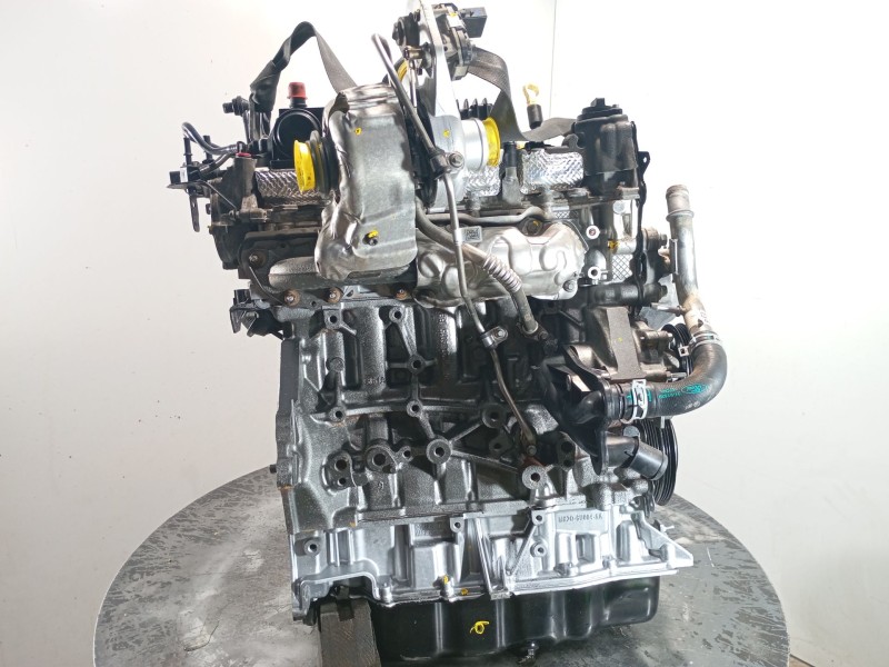 Recambio de motor completo para ford transit v363 furgoneta (fcd, fdd) 2.0 ecoblue referencia OEM IAM BKFB  