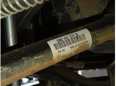 Recambio de transmision delantera izquierda para volkswagen crafter furgoneta (sy_, sx_) 2.0 tdi referencia OEM IAM 2N0407271Q  