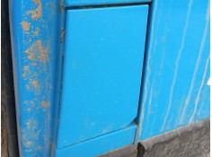 TAPA EXTERIOR COMBUSTIBLE 