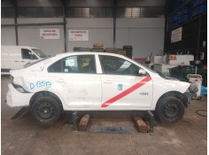 SEAT TOLEDO IV (KG3)