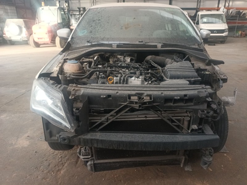 seat toledo iv (kg3) del año 2015