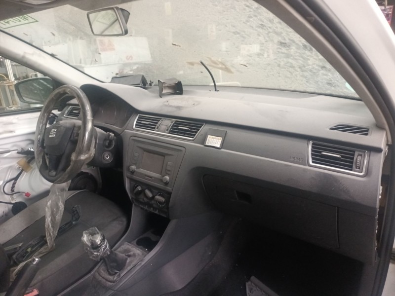 seat toledo iv (kg3) del año 2015