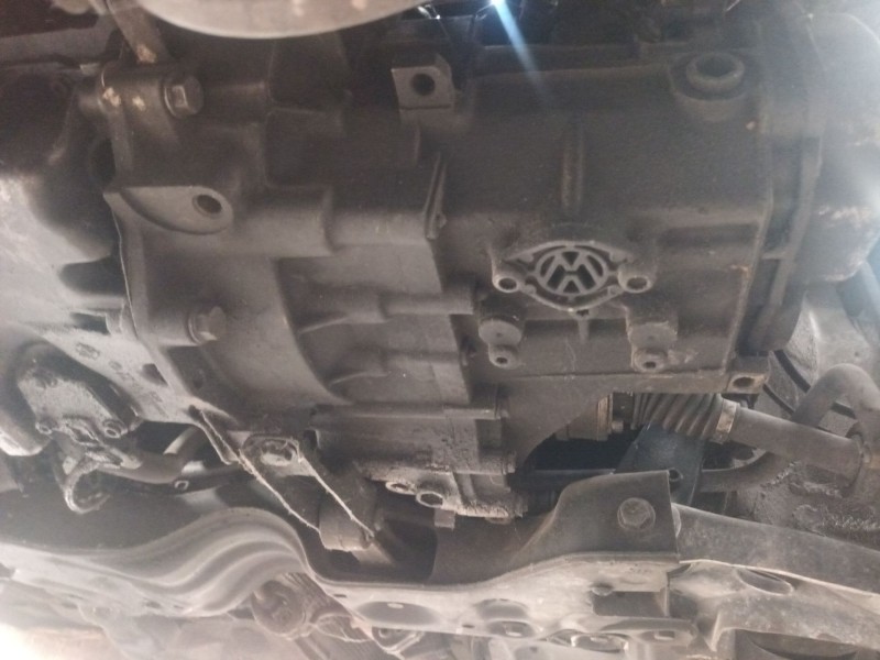 seat toledo iv (kg3) del año 2015