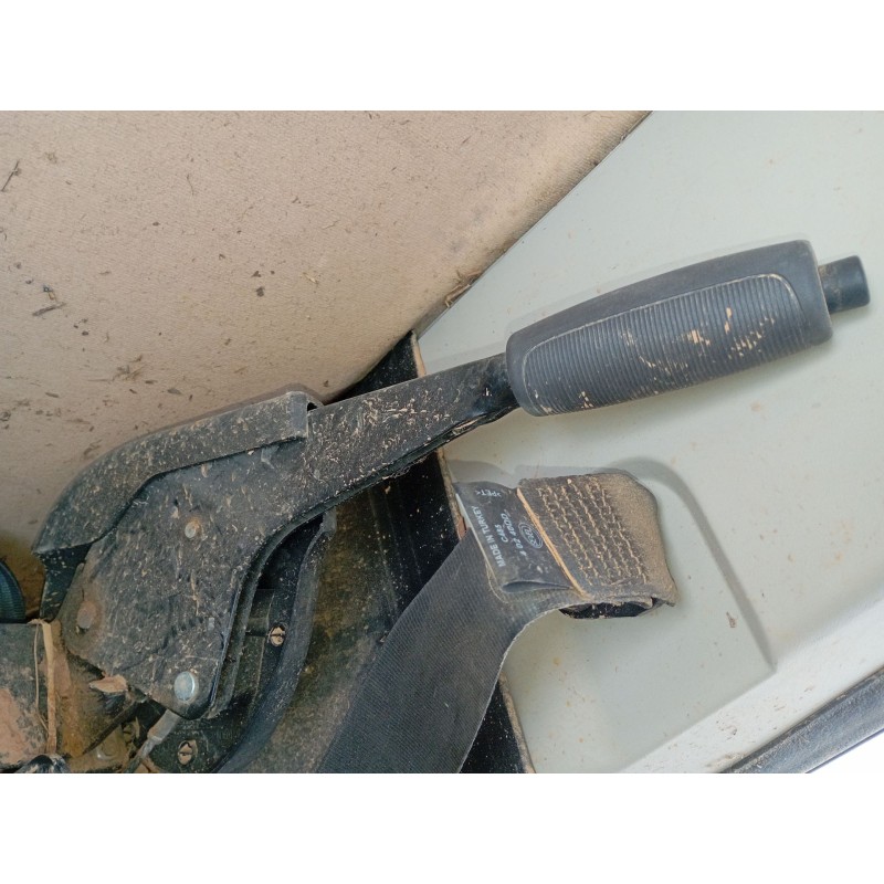 Recambio de palanca freno de mano para opel movano c furgoneta (u9) 2.2 d referencia OEM IAM   