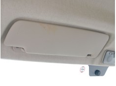Recambio de parasol izquierdo para opel movano c furgoneta (u9) 2.2 d referencia OEM IAM    2