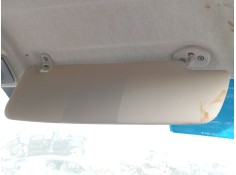Recambio de parasol derecho para opel movano c furgoneta (u9) 2.2 d referencia OEM IAM   