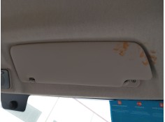 Recambio de parasol derecho para opel movano c furgoneta (u9) 2.2 d referencia OEM IAM    2