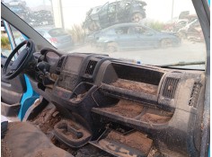 Recambio de salpicadero para opel movano c furgoneta (u9) 2.2 d referencia OEM IAM   