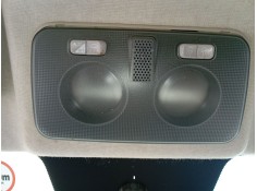 Recambio de luz interior para opel movano c furgoneta (u9) 2.2 d referencia OEM IAM   