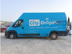 OPEL MOVANO C FURGONETA (U9)