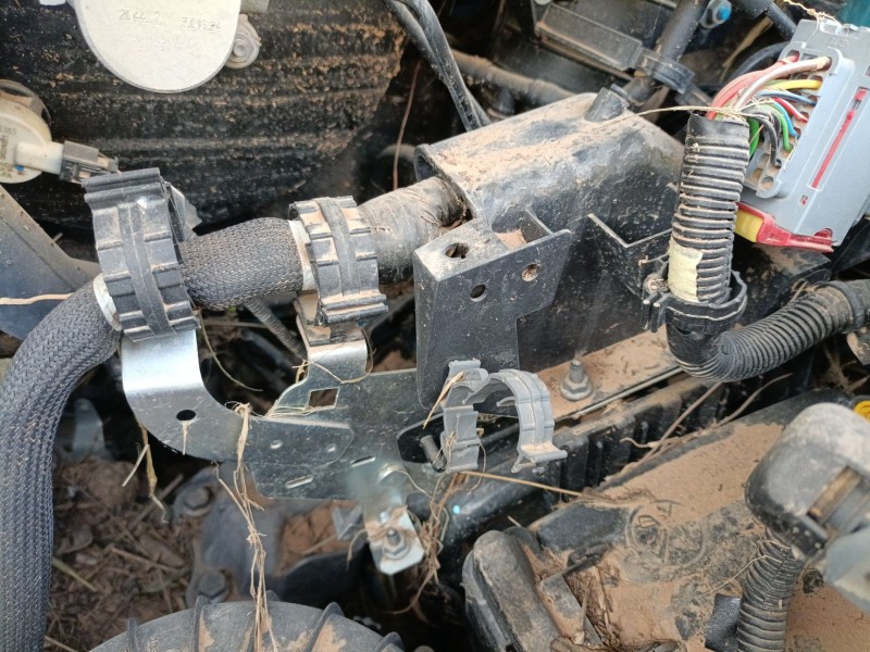 opel movano c furgoneta (u9) del año 2021