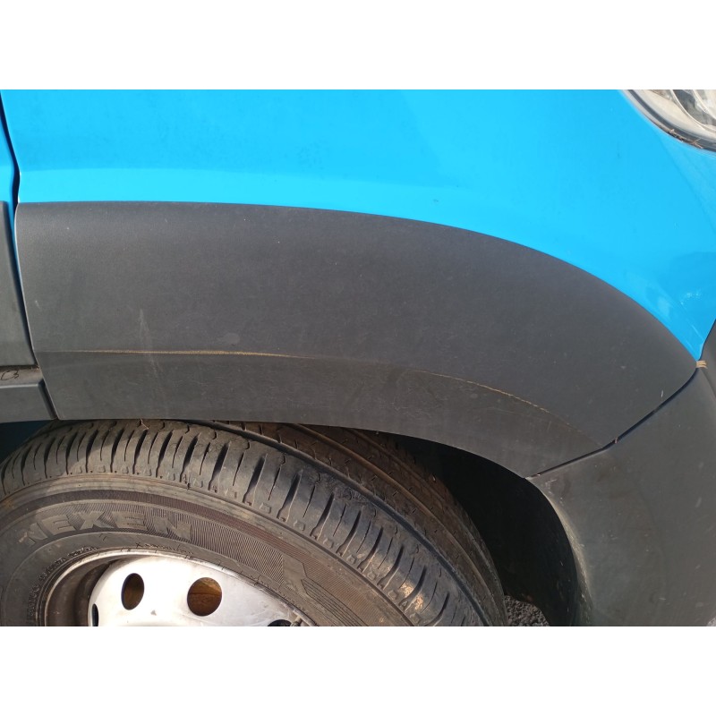 Recambio de aletin delantero derecho para opel movano c furgoneta (u9) 2.2 d referencia OEM IAM   