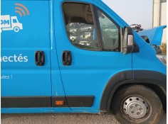 Recambio de puerta delantera derecha para opel movano c furgoneta (u9) 2.2 d referencia OEM IAM   