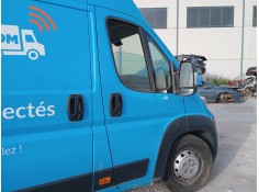 Recambio de puerta delantera derecha para opel movano c furgoneta (u9) 2.2 d referencia OEM IAM    2